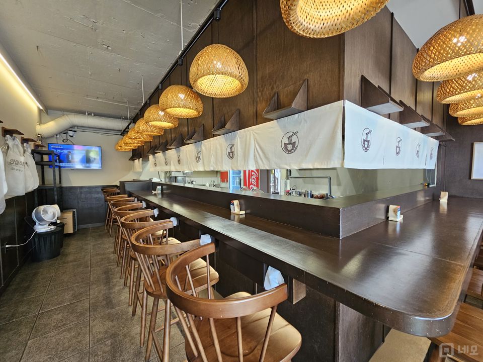 상봉동 망우역 앞 초역세권 1층 음식점 매물의 1번째 사진