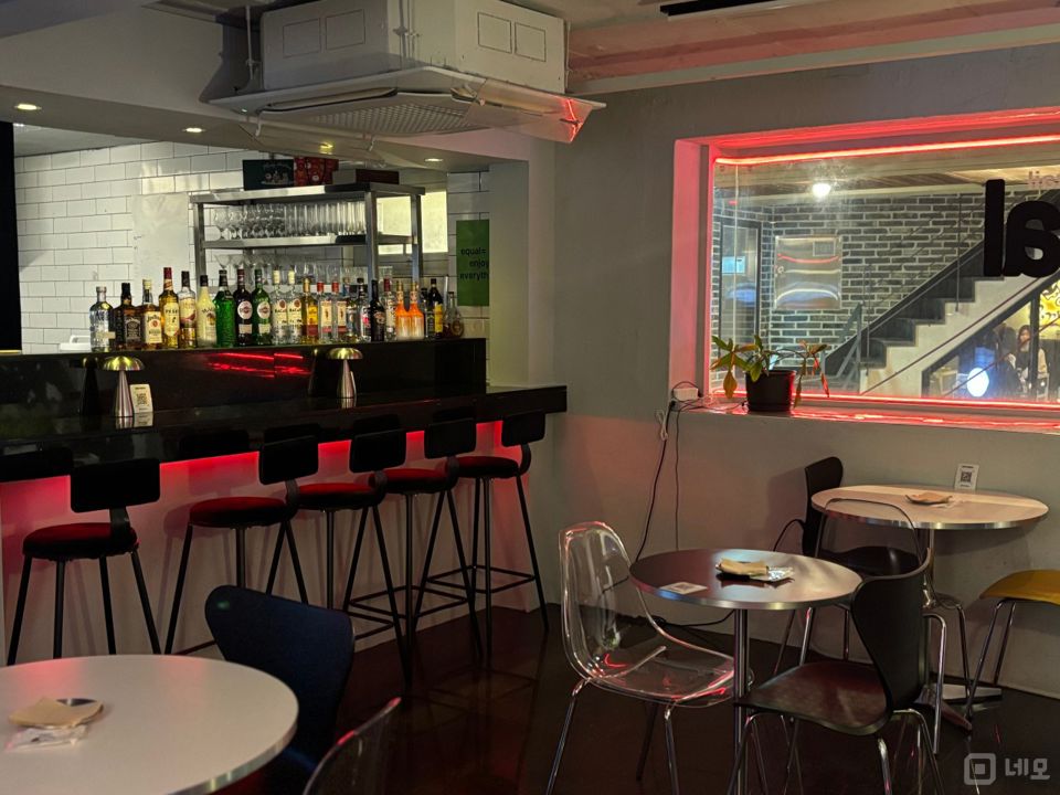 연남동 인테리어 및 시설 최상 요리주점 매물의 2번째 사진