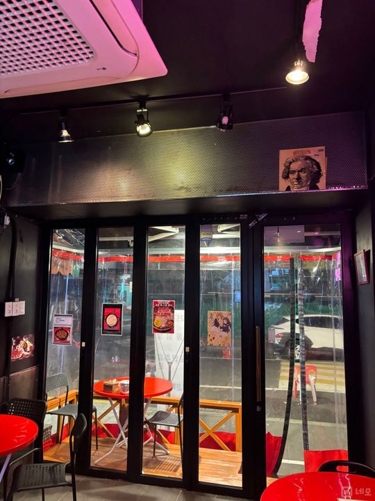 상봉메인먹자골목 야장가능가게 판매 매물의 2번째 사진