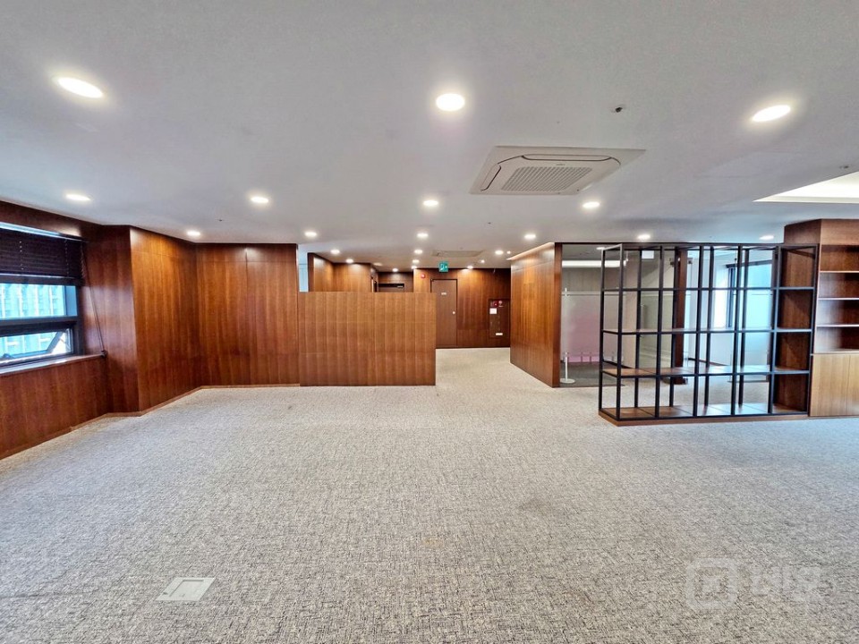 테헤란로 인테리어 사무실 대박 매물의 2번째 사진