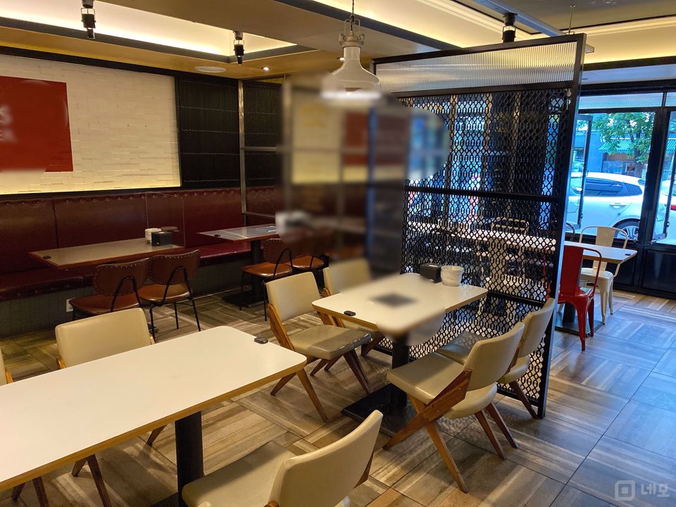 역삼역 도보 4분, 역삼동 치킨 전문점 매물의 3번째 사진