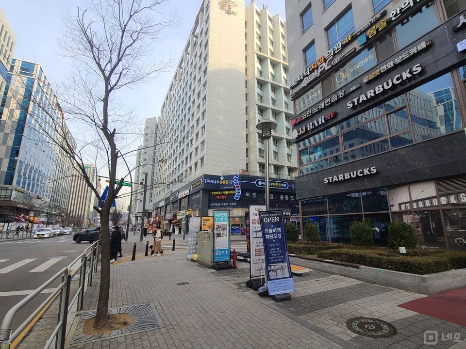 마곡나루 메인건물 2층 매물의 14번째 사진