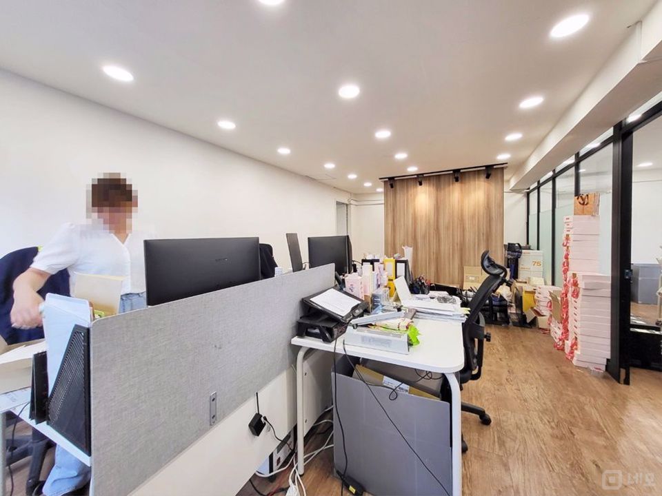 ♥편안하고 실용적인 사무실♥ 매물의 5번째 사진