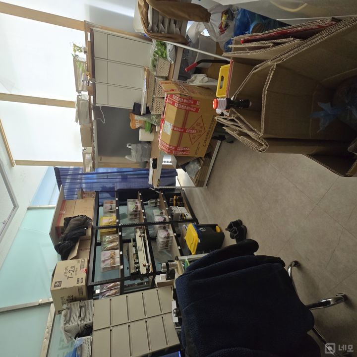 항아리상권 배후수요 풍부한 미아동 1층 상가 매물의 4번째 사진