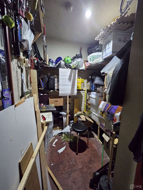 시설 집기 포함, 화곡동 지하1층 상가 매물의 7번째 사진