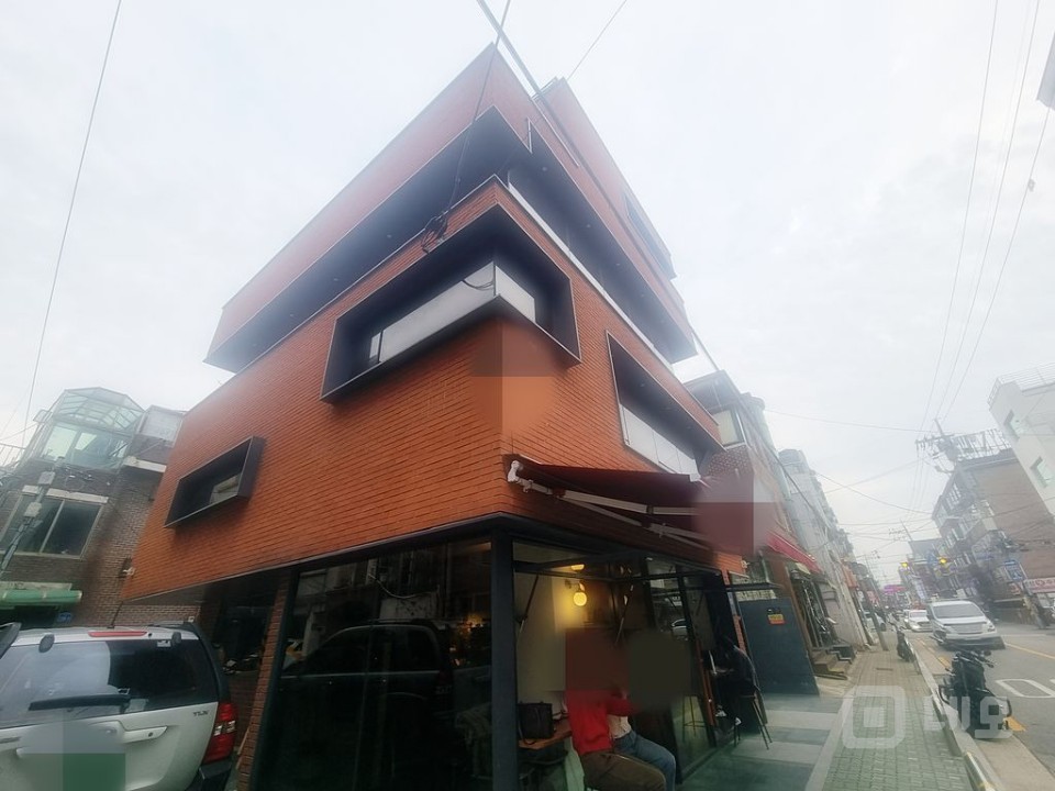 홍대 유동많은 망리단길 퀄리티좋은 테라스 상가사무실!! 매물의 21번째 사진