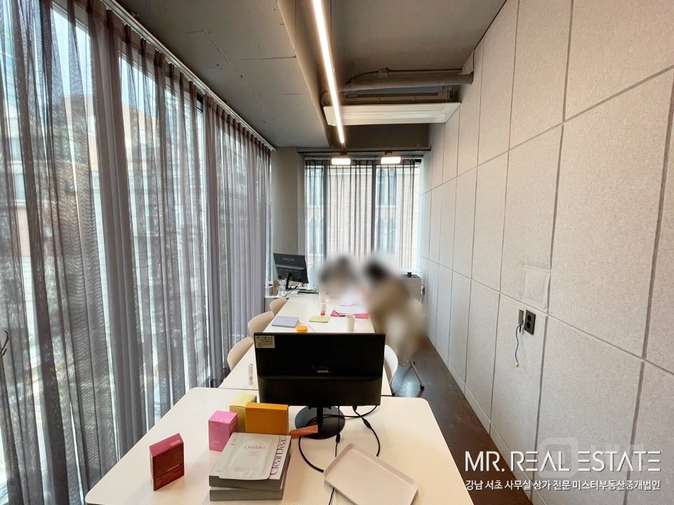 사진有 가로수길 인근 인테리어ACE 사무실 매물의 5번째 사진