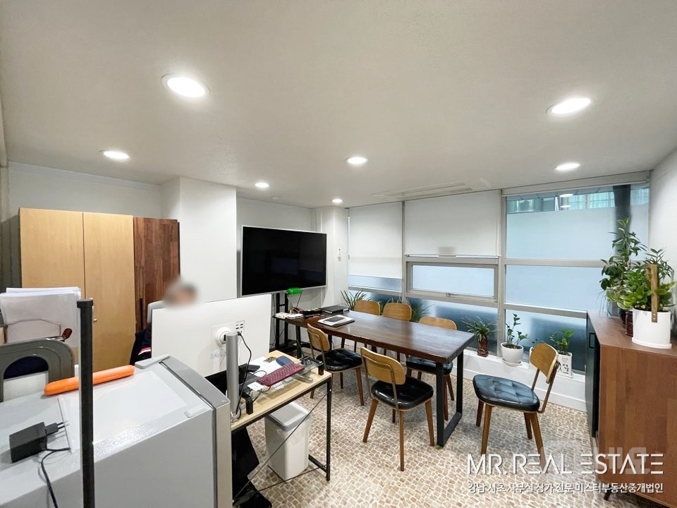 선정릉역2분.내외관ACE.가성비甲.주차2대.사진有 매물의 10번째 사진