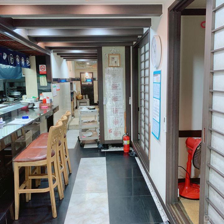 갈현동 연신내역 역세권, 단골 고객 많아 매출 좋은 일식집 매물의 1번째 사진