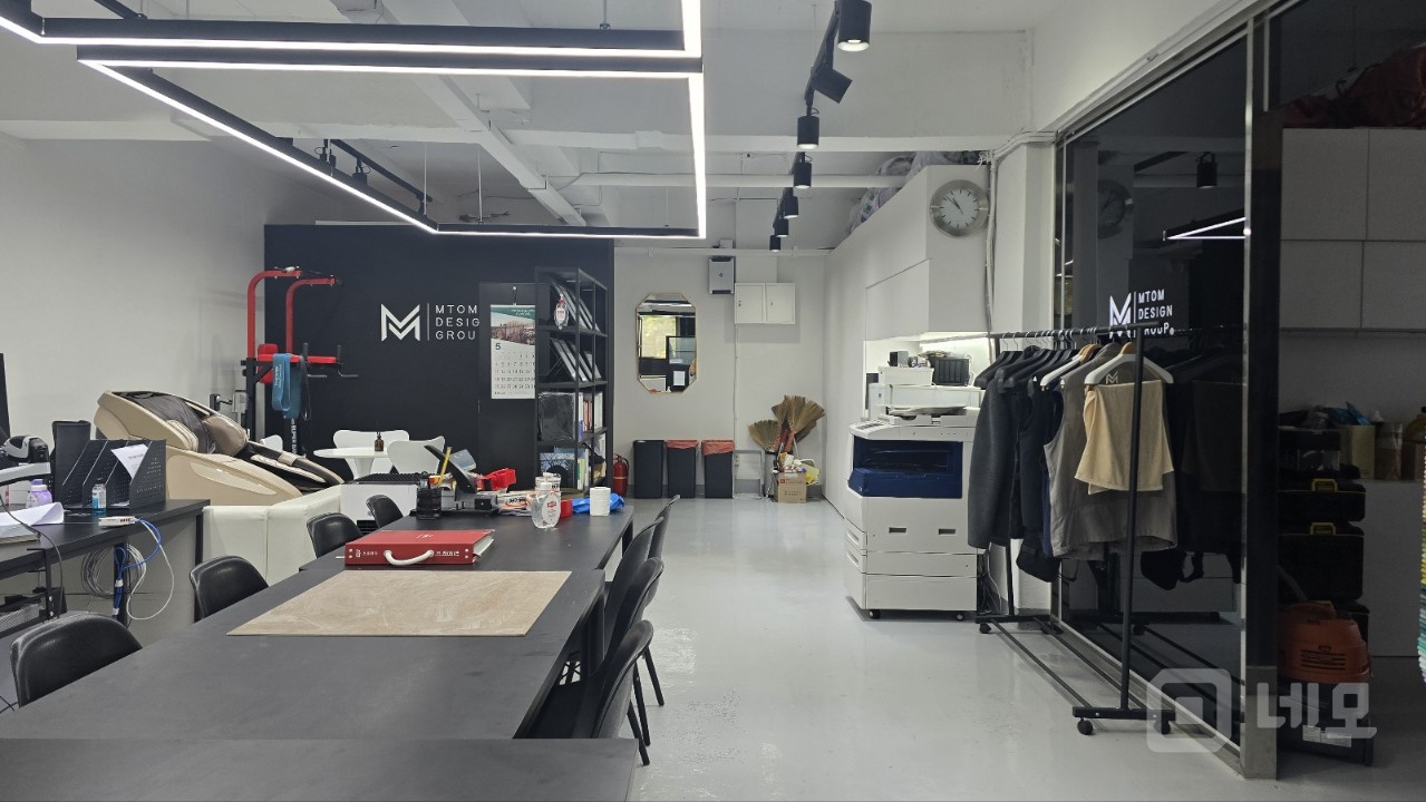 삼성중앙역 초역세권 대로변 사무실 (4층) 매물의 4번째 사진