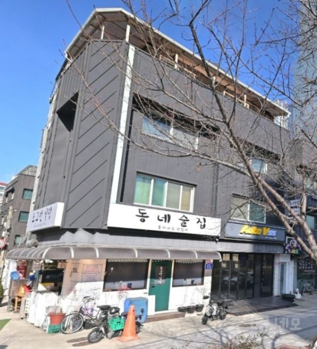 강서구 화곡동 요리주점 임대 매물의 4번째 사진