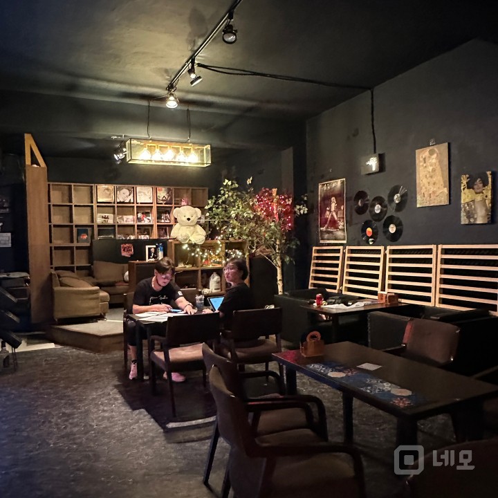 쉘브르 뮤직 바 매물의 2번째 사진