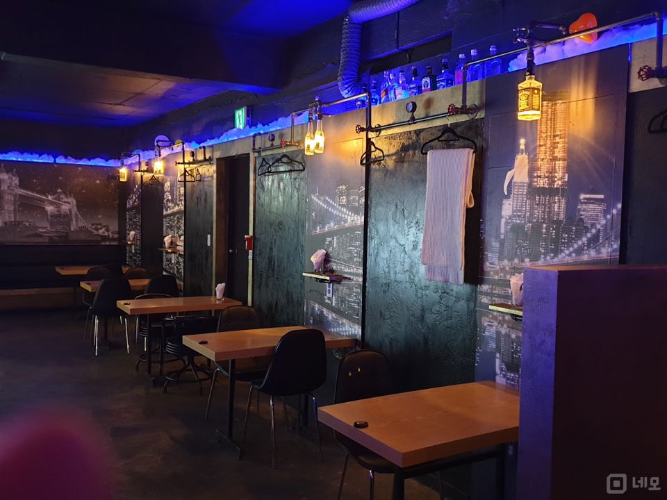 상도동 숭실대 앞, 위치 조건 훌륭한 맥주호프점 매물의 3번째 사진