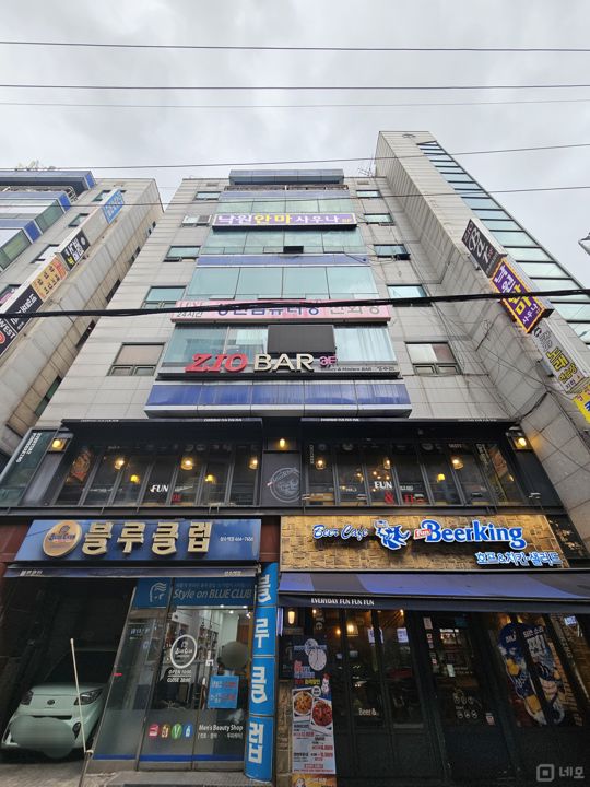 접근성 좋은 대로변, 성수동2가 술집 매물의 6번째 사진