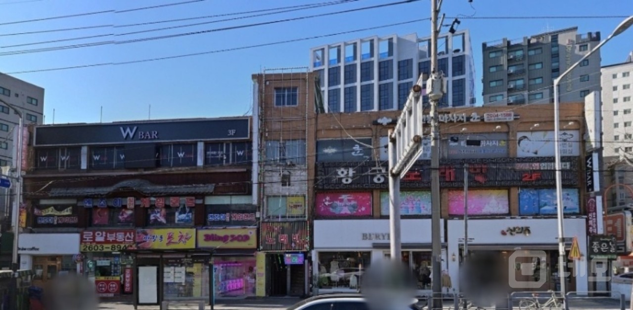 화곡동 까치산역 복개천 먹자골목 초입 노래방 매매 매물의 15번째 사진