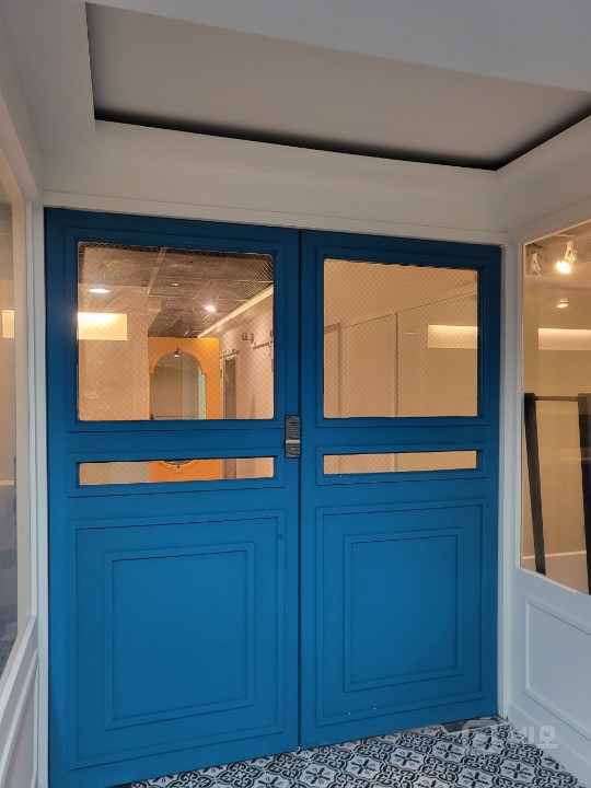 그냥 오시면 됩니다^^ 매물의 2번째 사진