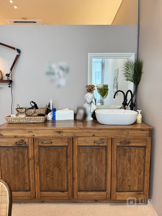 우드분위기 셀프스튜디오 룸1 테라스1 주차o 매물의 6번째 사진