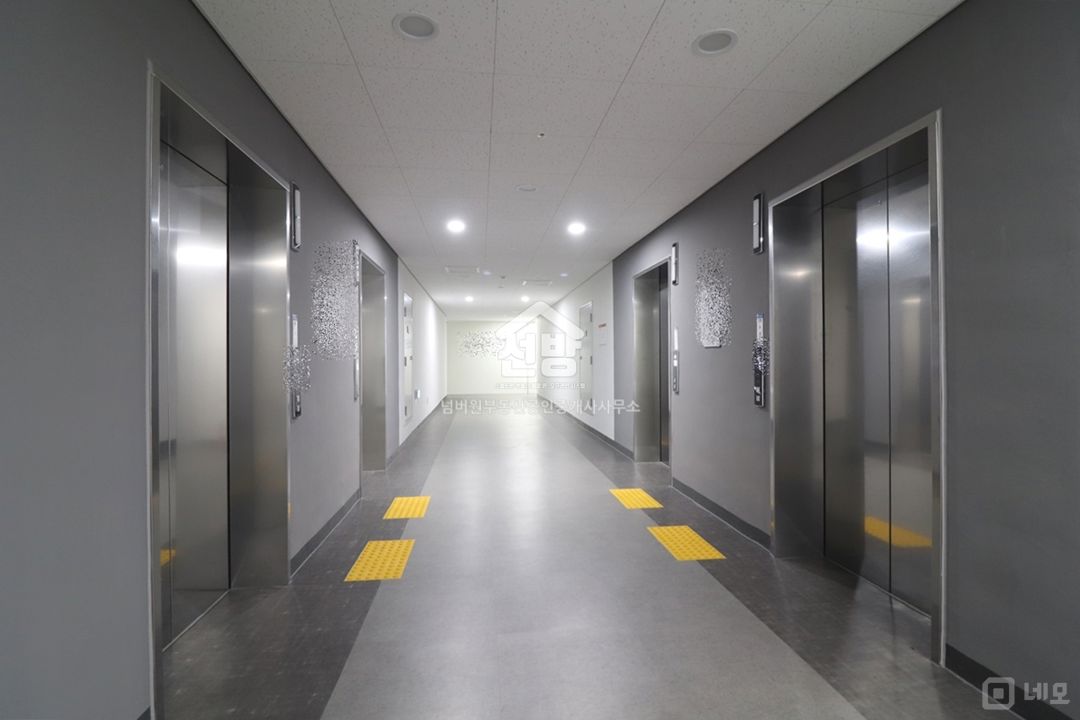 인테리어 이쁜 지식산업센터 실사용 약 32P  매물의 12번째 사진
