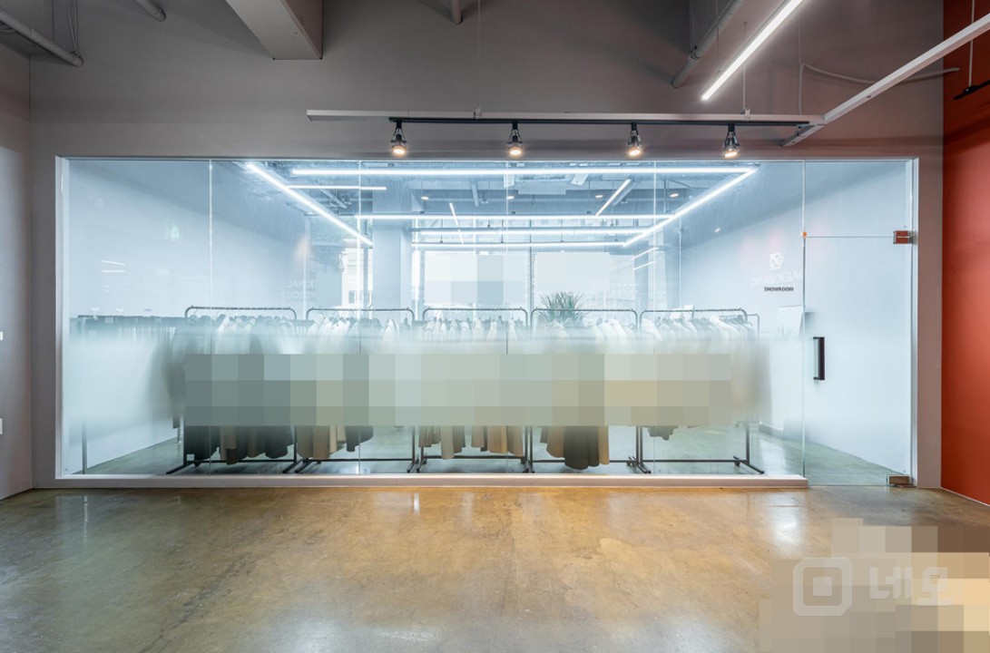 ☆-한남동 초ACE,  LUXURY OFFICE -☆ 매물의 4번째 사진