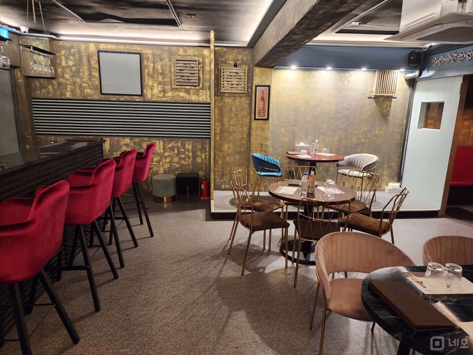 시설 집기 포함, 도화동 바 매물의 2번째 사진