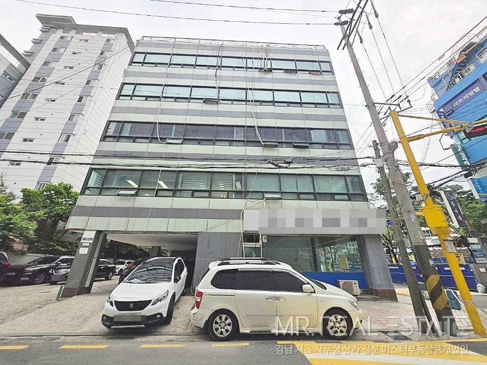 가성비甲.서초조용한사무실.엘베有.실20p.ACE 매물의 9번째 사진