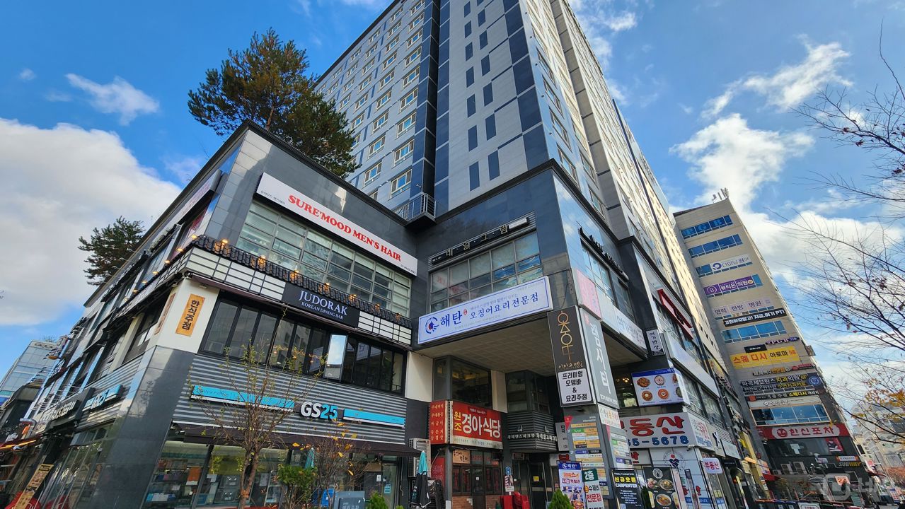 마곡동 발산역 역세권, 중심상권 위치해 고객 유입 많은 요리주점 매물의 5번째 사진