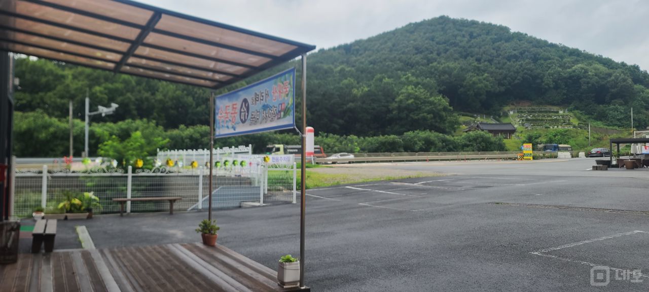 남사읍 통삼리, 깔끔한 인테리어 완비된 1,2층 중식당 매물의 14번째 사진