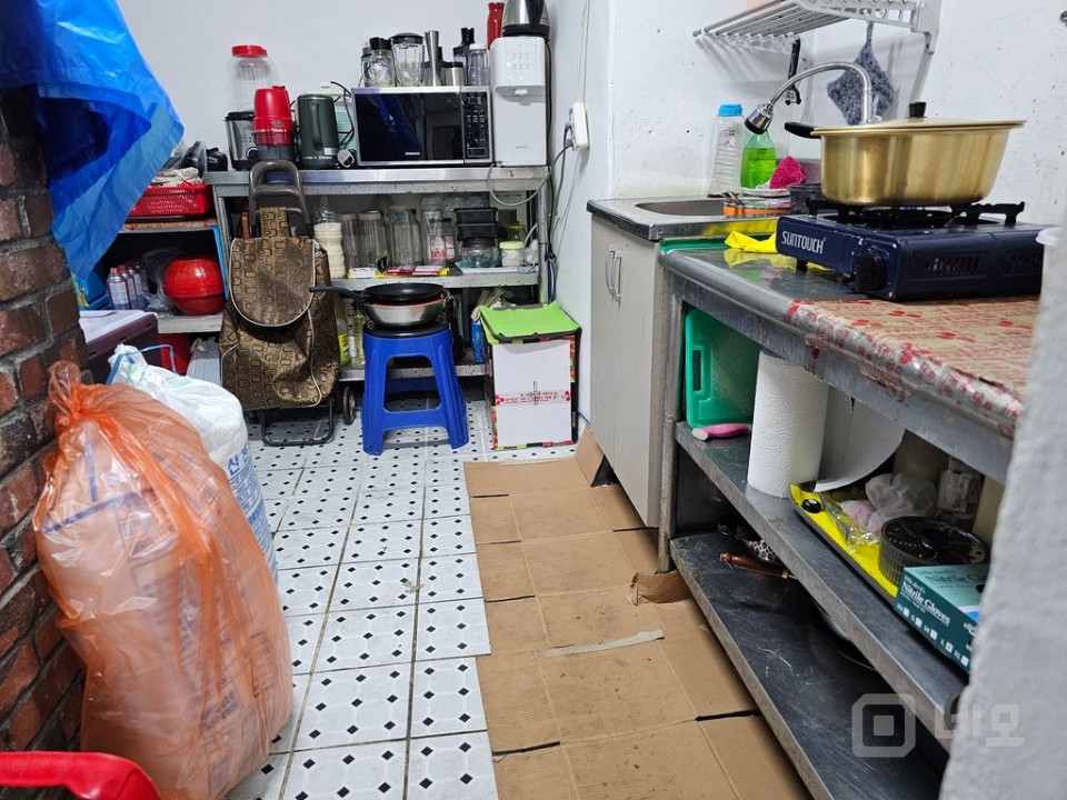 미아역   역세권 점포 매물의 2번째 사진