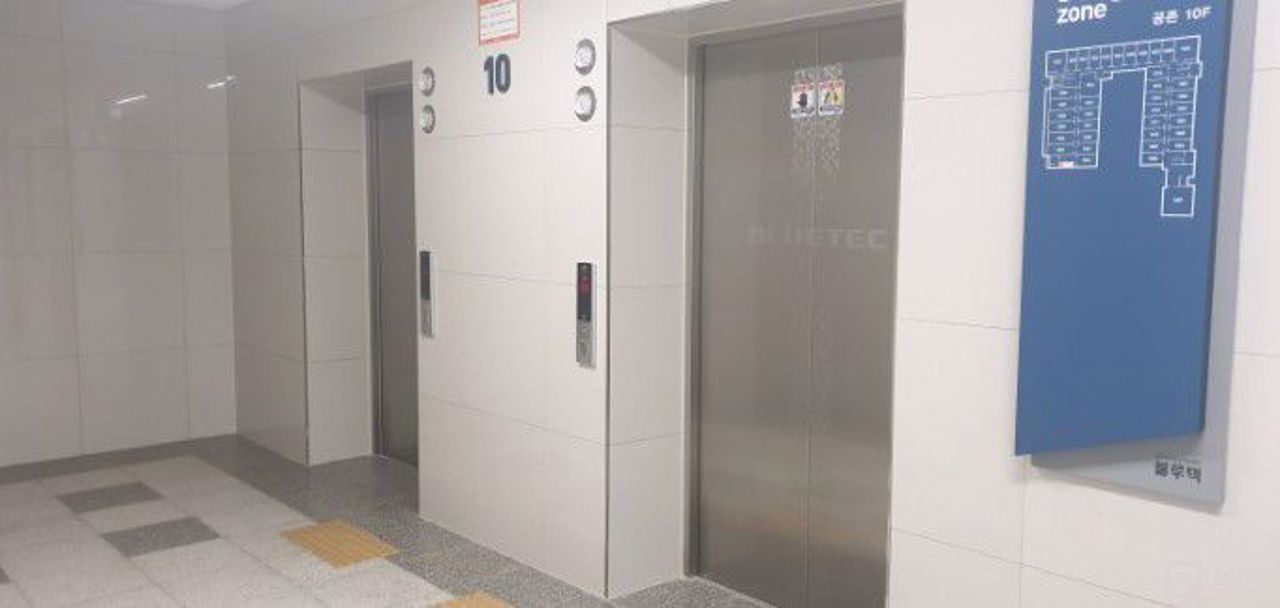 도로변 상권, 주목도 높은 오류동 사무실 매물의 6번째 사진