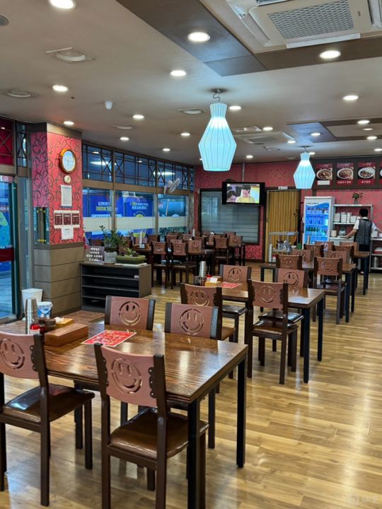 의정부시 호원동, 아파트단지 둘러 쌓인 배후수요 풍부한 중식당 매물의 2번째 사진