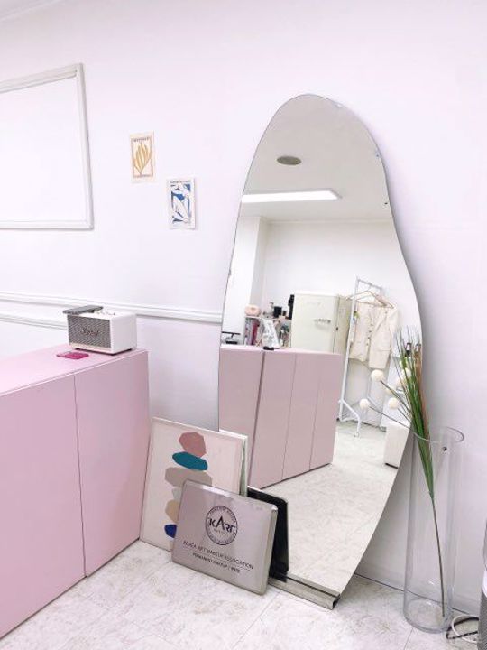 단원구 고잔동 접근성 좋은 11층 뷰티샵 매물의 7번째 사진