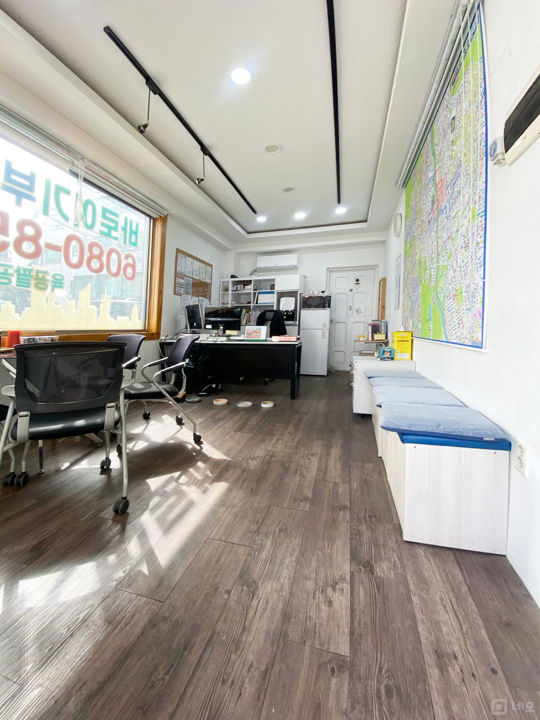 도봉구 창동 먹자골목 4거리 코너 상가 임대 매물의 3번째 사진