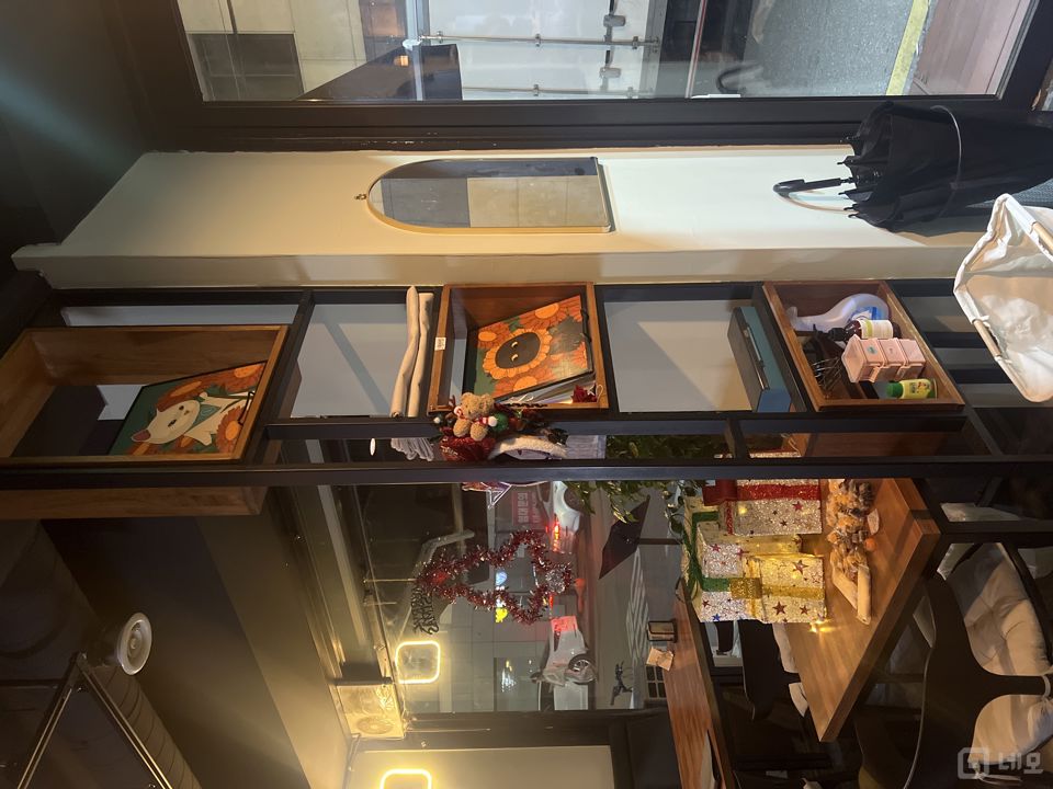 송파구 삼전동 위치좋은 1층 상가 임대 매물의 5번째 사진