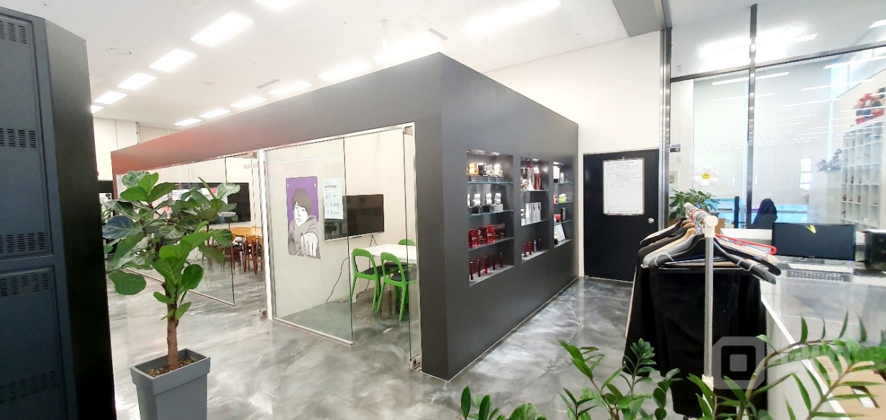 🦋실 179평. 한개층 단독사용. 인테리어 최상급🦋 매물의 18번째 사진