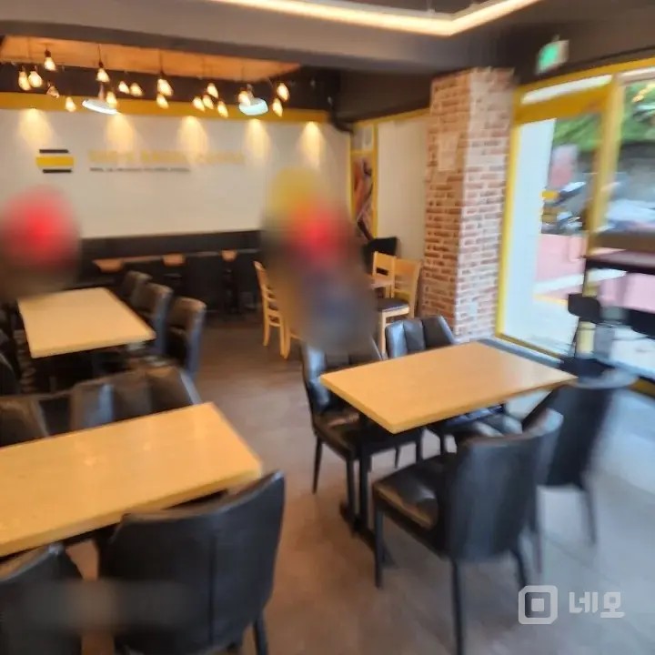성북구하월곡동  커피프랜차이즈 내놓아요 매물의 2번째 사진