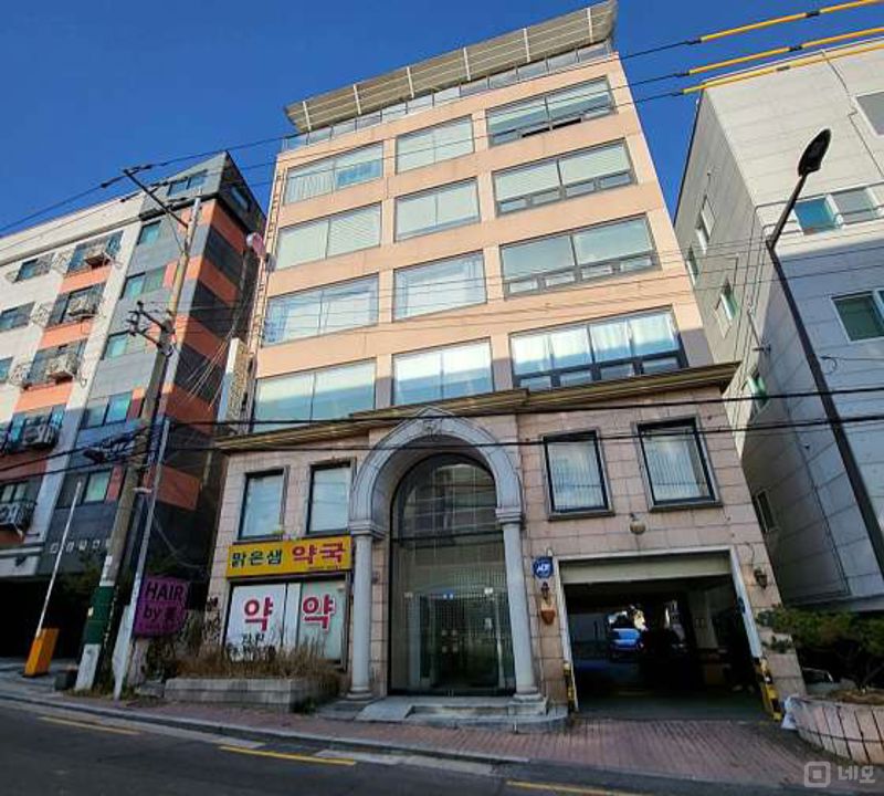 화곡동 복합상권에 위치한 스튜디오 매물의 10번째 사진