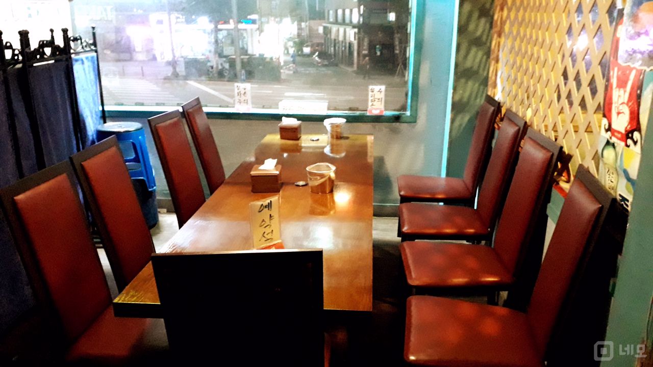 유동인구 많은 봉천동 음식점 매물의 4번째 사진