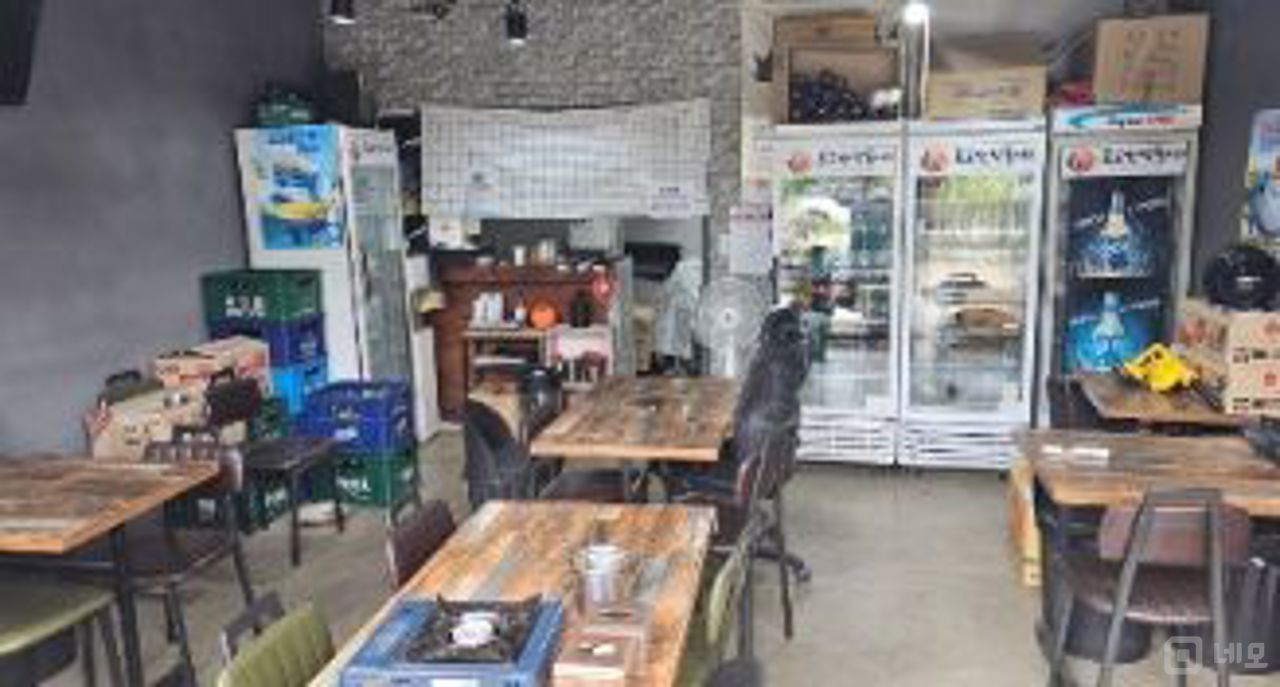 화성시 장지동 대로변 단지내  1층상가 매물의 2번째 사진