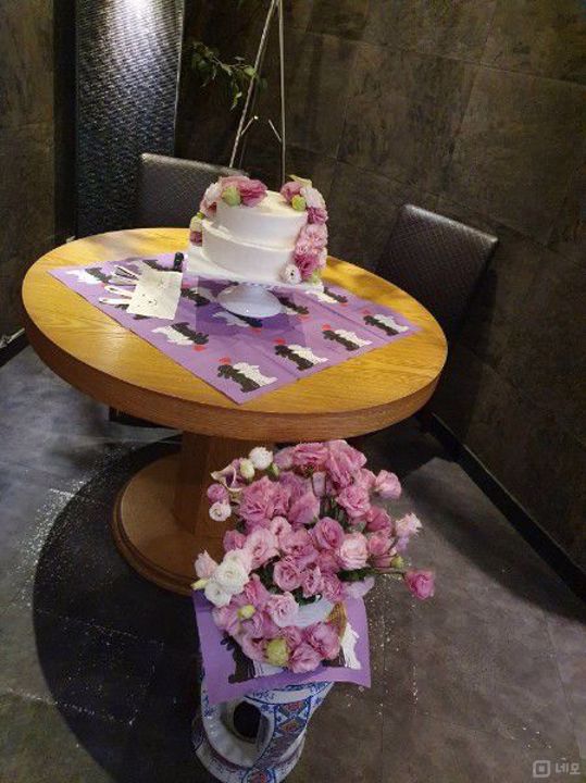 유명 맛집 점포, 시설 집기 포함된 논현동 중식당 매물의 14번째 사진