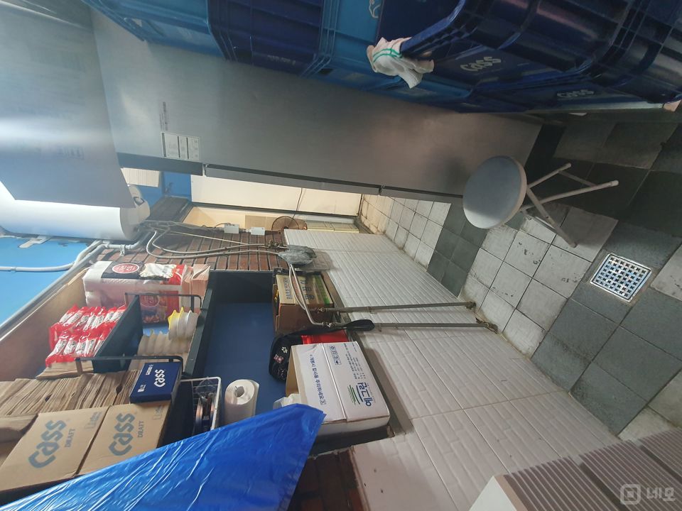 의정부시 호원동, 노출도 좋은 대로변 1층 치킨매장 매물의 8번째 사진