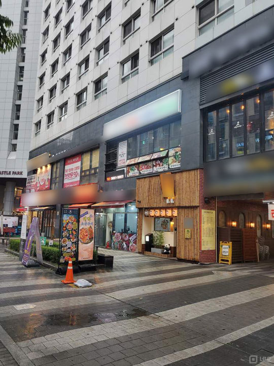 마곡나루역 역세권, 깔끔한 시설 완비된 마곡동 1층 인형뽑기샵 매물의 6번째 사진