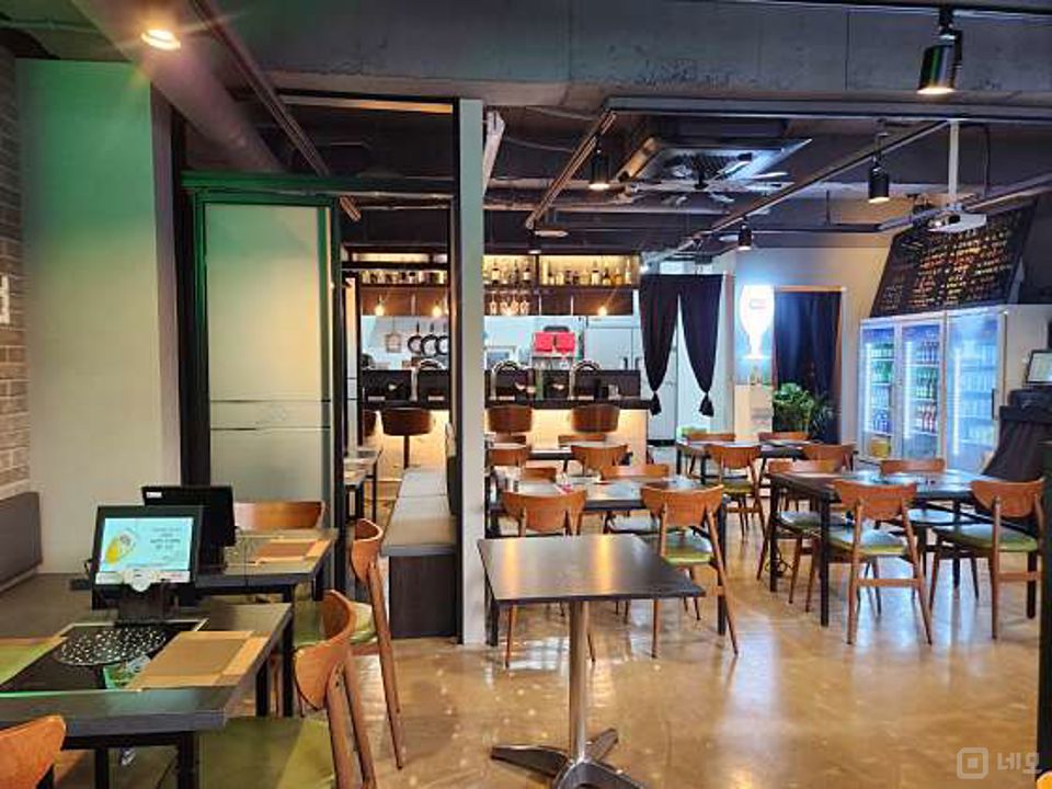 신당동 시설양도 가능한 호프집 매물의 3번째 사진