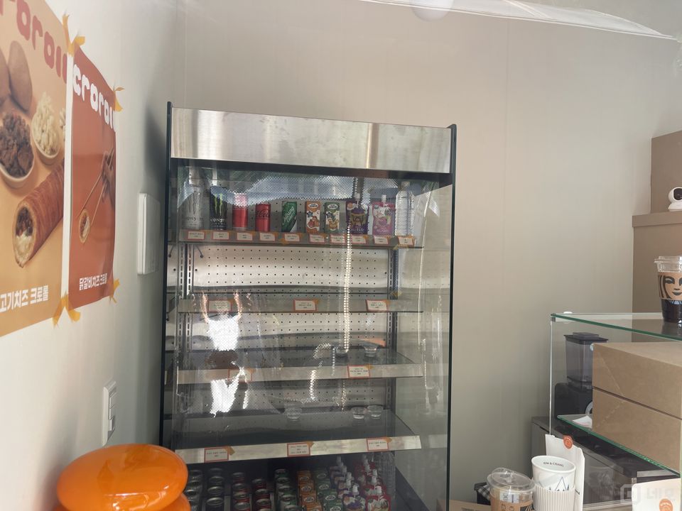 역삼동 아파트 상가, 다양하게 활용 가능한 제과점 매물의 4번째 사진