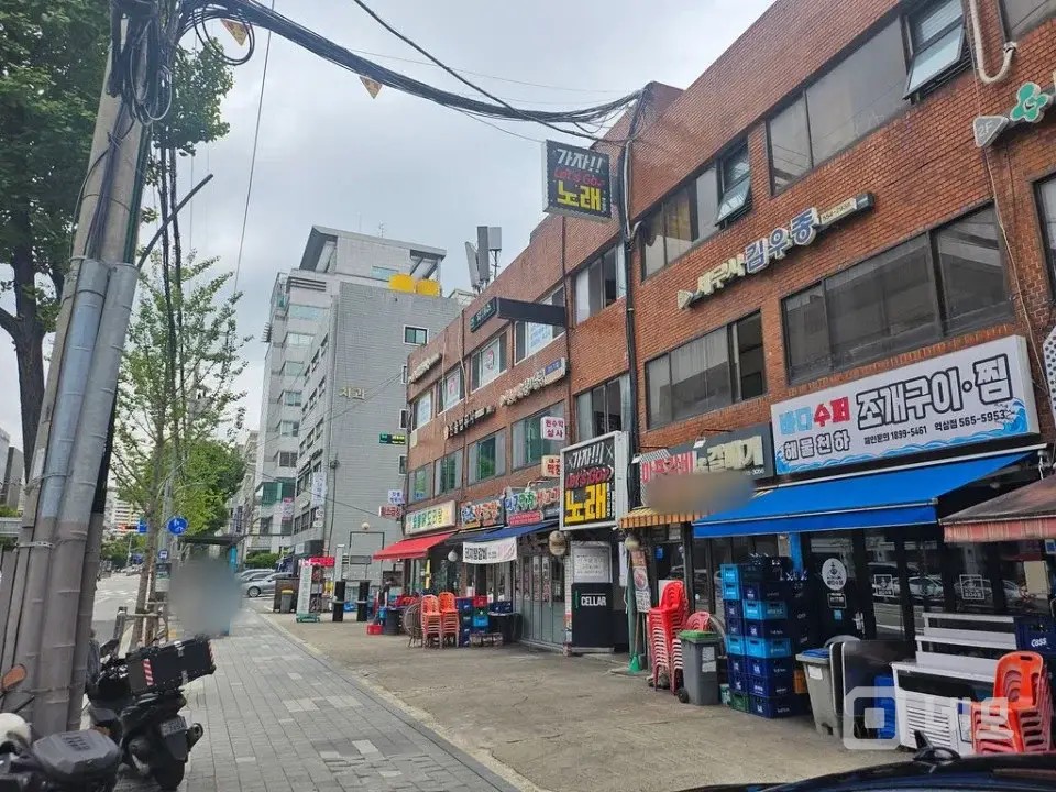 역삼동 사무실 임대합니다 매물의 10번째 사진