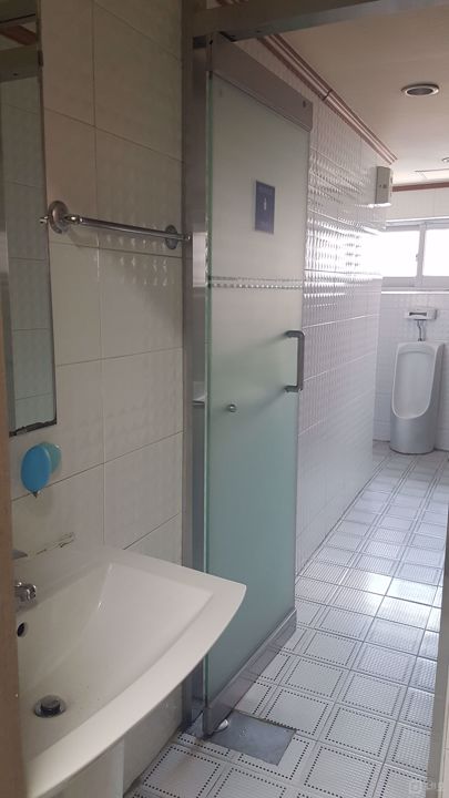 시청역 4번 출구 2분 거리의 교통이 편리한 사무실 매물의 12번째 사진