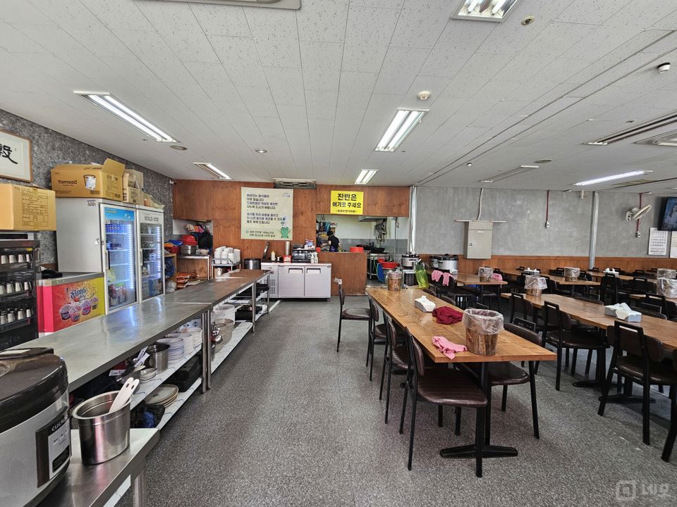 마곡동 양천향교역앞 초역세권 1층 음식점 매물의 1번째 사진