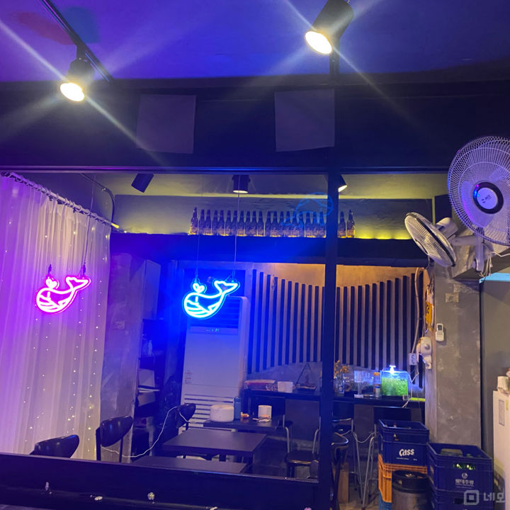 방학동 방학역 역세권, 감성 인테리어, 매출 좋은 요리주점 매물의 3번째 사진