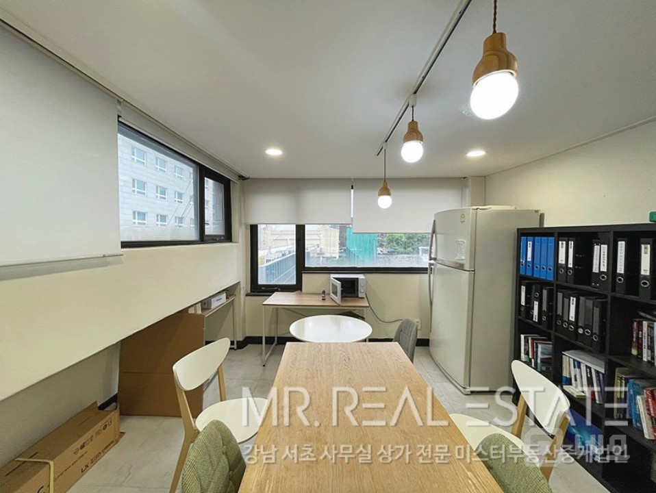 삼성역.S급가성비사무실.지상주차.내외관컨디션ACE 매물의 4번째 사진