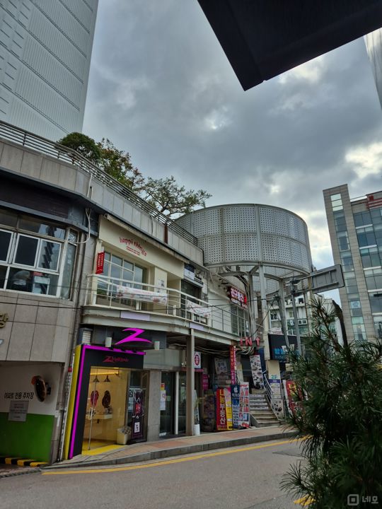 서교동 전수양도 가능한 수제버거 전문점 매물의 9번째 사진