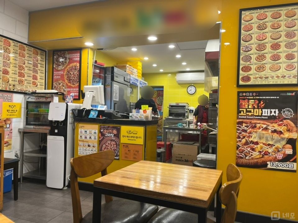 목동 목동역 역세권, 주방 시설 완비, 매출 좋은 피자집 매물의 3번째 사진